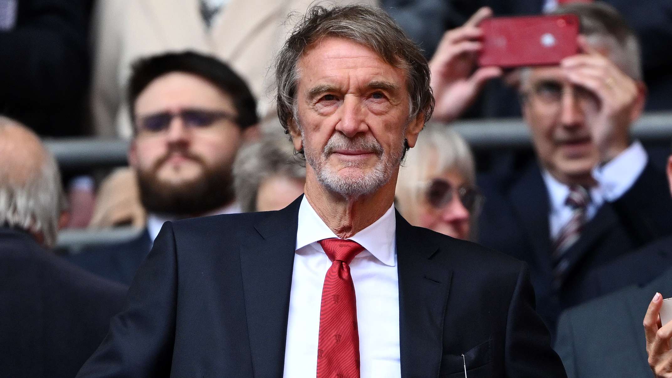 克罗地亚裁判主席揭露阿根廷获利偏袒真相