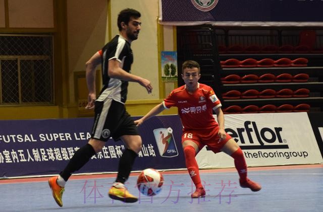 五超联赛赛会制石嘴山站首日结束 多场对攻大战精彩纷呈